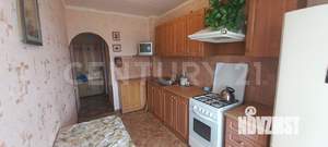 3-к квартира, вторичка, 61м2, 9/9 этаж