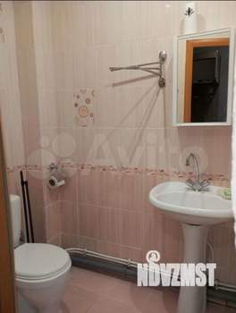 1-к квартира, вторичка, 27м2, 1/5 этаж