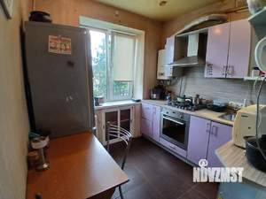 1-к квартира, вторичка, 32м2, 4/4 этаж