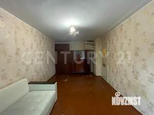 1-к квартира, вторичка, 33м2, 1/5 этаж