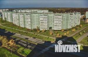 1-к квартира, вторичка, 37м2, 2/9 этаж