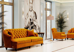 1-к квартира, вторичка, 48м2, 11/19 этаж