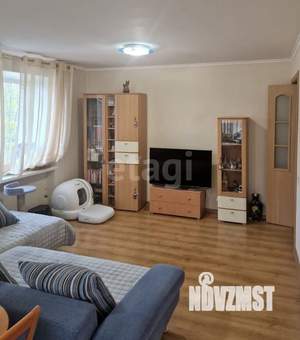 3-к квартира, вторичка, 67м2, 5/5 этаж