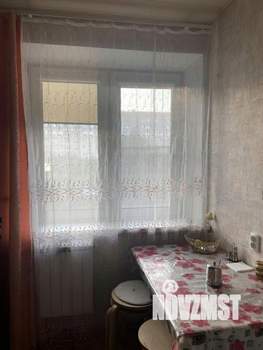 3-к квартира, вторичка, 63м2, 3/9 этаж