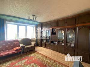3-к квартира, вторичка, 65м2, 9/10 этаж