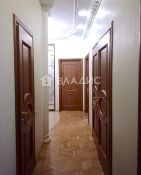 4-к квартира, вторичка, 110м2, 2/3 этаж