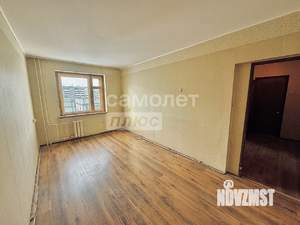 2-к квартира, вторичка, 50м2, 7/9 этаж