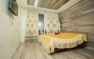 1-к квартира, вторичка, 45м2, 2/22 этаж