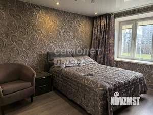 2-к квартира, вторичка, 37м2, 3/9 этаж