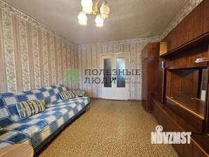 3-к квартира, вторичка, 66м2, 3/9 этаж