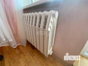 3-к квартира, вторичка, 73м2, 2/9 этаж
