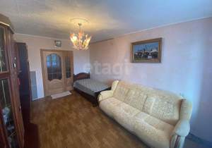1-к квартира, вторичка, 36м2, 5/9 этаж