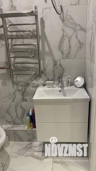 1-к квартира, вторичка, 36м2, 10/12 этаж