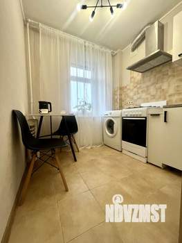 1-к квартира, вторичка, 21м2, 8/9 этаж