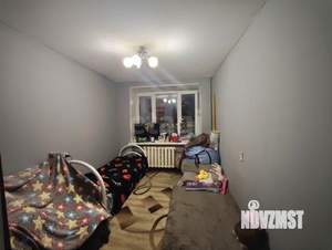 3-к квартира, вторичка, 54м2, 1/5 этаж