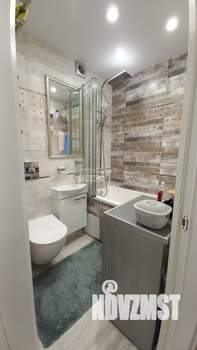 2-к квартира, вторичка, 43м2, 4/5 этаж