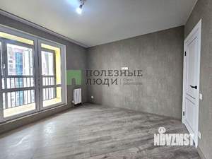 2-к квартира, вторичка, 61м2, 13/19 этаж