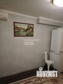 Студия квартира, вторичка, 18м2, 3/5 этаж