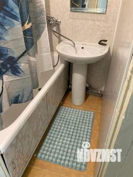 1-к квартира, вторичка, 30м2, 1/5 этаж