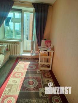 2-к квартира, вторичка, 51м2, 6/9 этаж