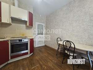 3-к квартира, вторичка, 78м2, 7/19 этаж