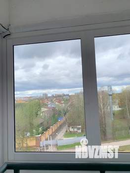 1-к квартира, вторичка, 34м2, 6/11 этаж
