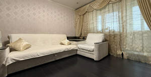 2-к квартира, вторичка, 52м2, 7/9 этаж