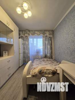2-к квартира, вторичка, 24м2, 2/5 этаж
