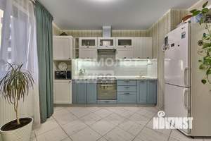 1-к квартира, вторичка, 55м2, 11/15 этаж