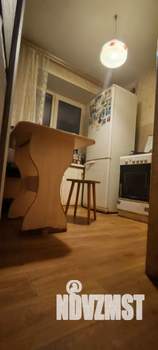3-к квартира, вторичка, 63м2, 3/5 этаж