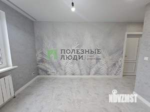 2-к квартира, вторичка, 61м2, 13/19 этаж