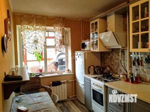 3-к квартира, вторичка, 67м2, 3/9 этаж