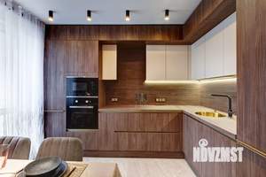 1-к квартира, вторичка, 45м2, 4/19 этаж