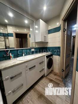 2-к квартира, вторичка, 52м2, 4/9 этаж