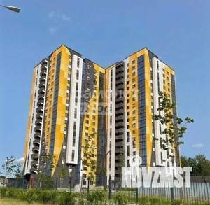 2-к квартира, вторичка, 64м2, 4/19 этаж