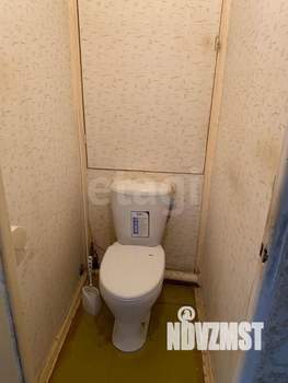 1-к квартира, вторичка, 36м2, 9/9 этаж