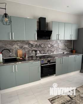 1-к квартира, вторичка, 42м2, 12/15 этаж