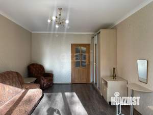 1-к квартира, вторичка, 47м2, 2/9 этаж