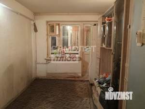 1-к квартира, вторичка, 18м2, 1/5 этаж