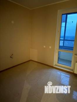 2-к квартира, вторичка, 58м2, 17/21 этаж