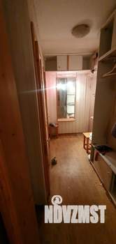 3-к квартира, вторичка, 61м2, 2/4 этаж