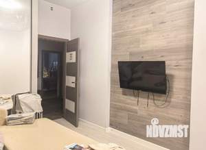 2-к квартира, вторичка, 60м2, 4/16 этаж