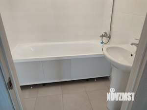 2-к квартира, сданный дом, 50м2, 21/22 этаж