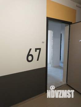 2-к квартира, вторичка, 58м2, 10/16 этаж