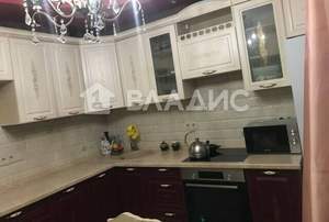 2-к квартира, вторичка, 57м2, 7/10 этаж
