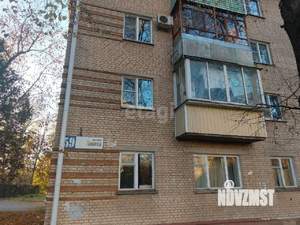 3-к квартира, вторичка, 66м2, 2/4 этаж