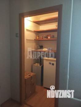 2-к квартира, вторичка, 58м2, 6/12 этаж