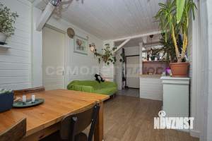 2-к квартира, вторичка, 56м2, 12/13 этаж