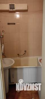 1-к квартира, вторичка, 41м2, 4/12 этаж