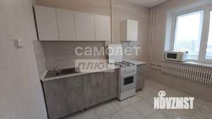 1-к квартира, вторичка, 35м2, 4/5 этаж